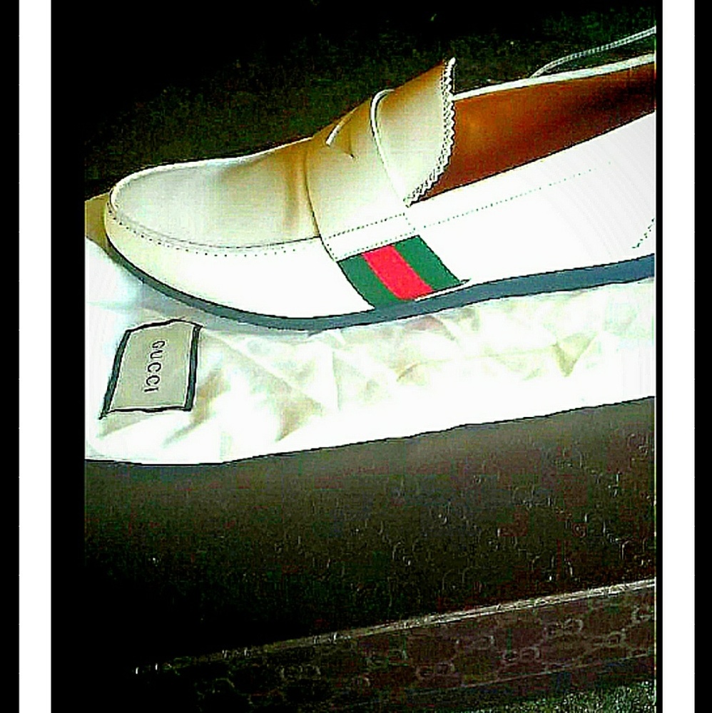 Gucci Loafer